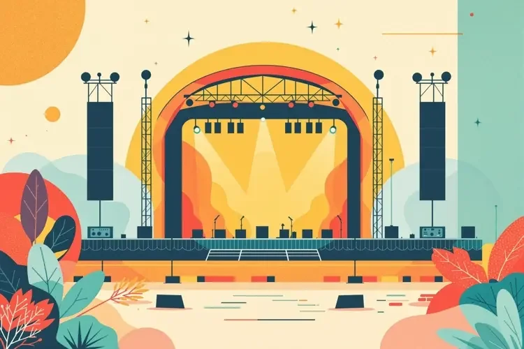 音乐节主办方跑路,艺人尾款至今未结